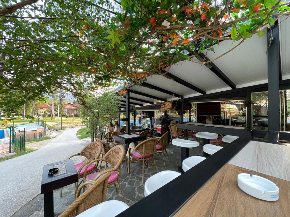 Apartments Park 2016 Surdulica Exterior photo