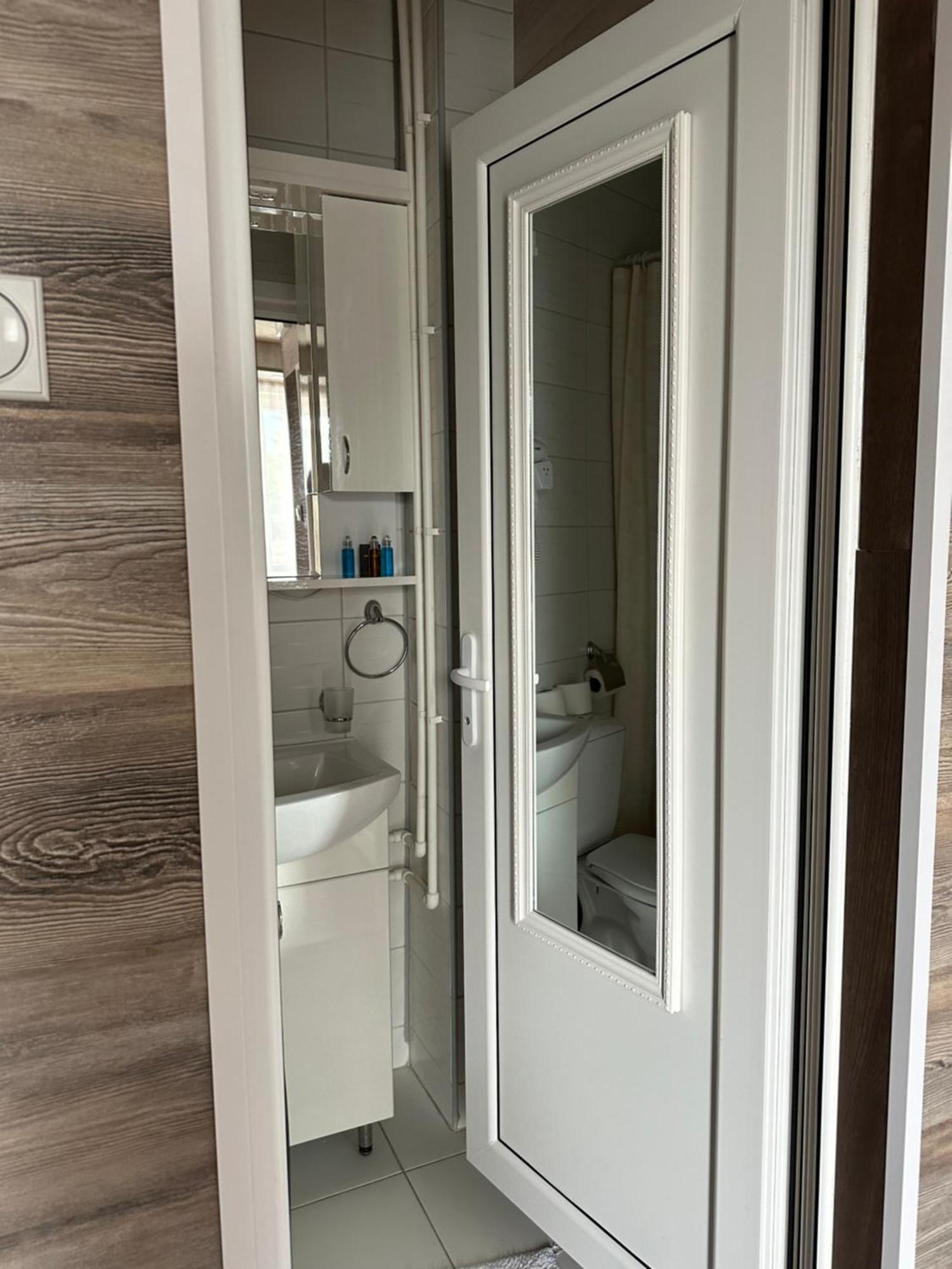 Apartments Park 2016 Surdulica Room photo